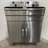 Borrelli FSEF-14T Electric Fryer