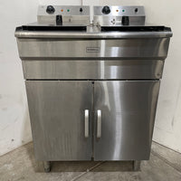 Borrelli FSEF-14T Electric Fryer