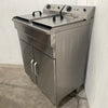 Borrelli FSEF-14T Electric Fryer