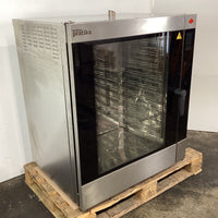ModuAR FDE-101TV Combi Steamer