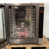 ModuAR FDE-101TV Combi Steamer