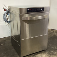 Fagor CO-402BDD Glasswasher