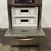Fagor CO-402BDD Glasswasher