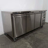 Thermaster XUB7C18S3V Undercounter Fridge