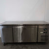 Thermaster XUB7C18S3V Undercounter Fridge