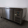 Thermaster XUB7C18S3V Undercounter Fridge