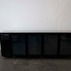Skope BB780X-4SW Back Bar Fridge