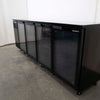 Skope BB780X-4SW Back Bar Fridge