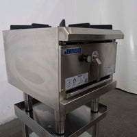Luus FSP-45 Stockpot Boiler
