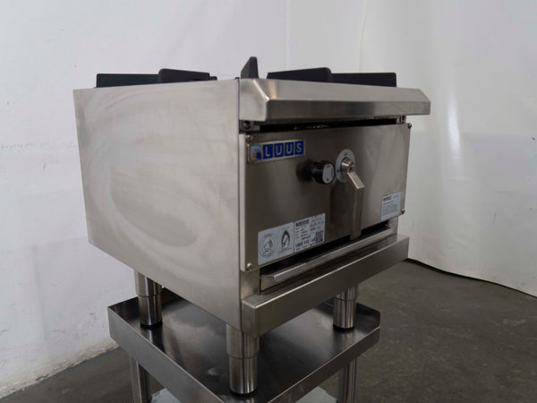 Luus FSP-45 Stockpot Boiler