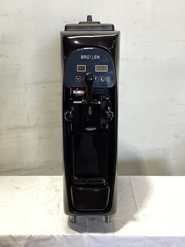 Brullen Baby Brullen Ice Cream Machine