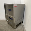 Washtech WXG0030 Glasswasher