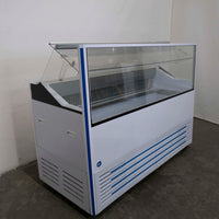 IARP Delight-9-Lite Ice Cream Display
