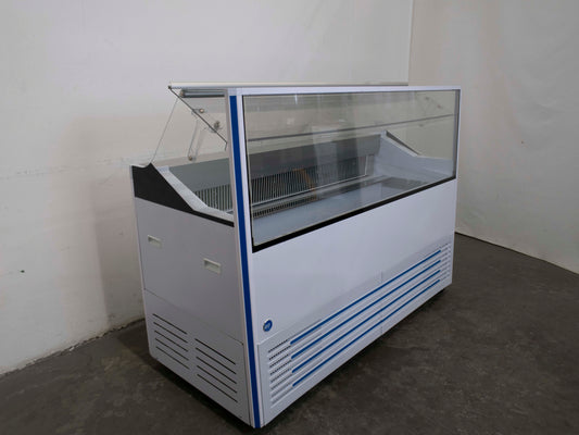 IARP Delight-9-Lite Ice Cream Display