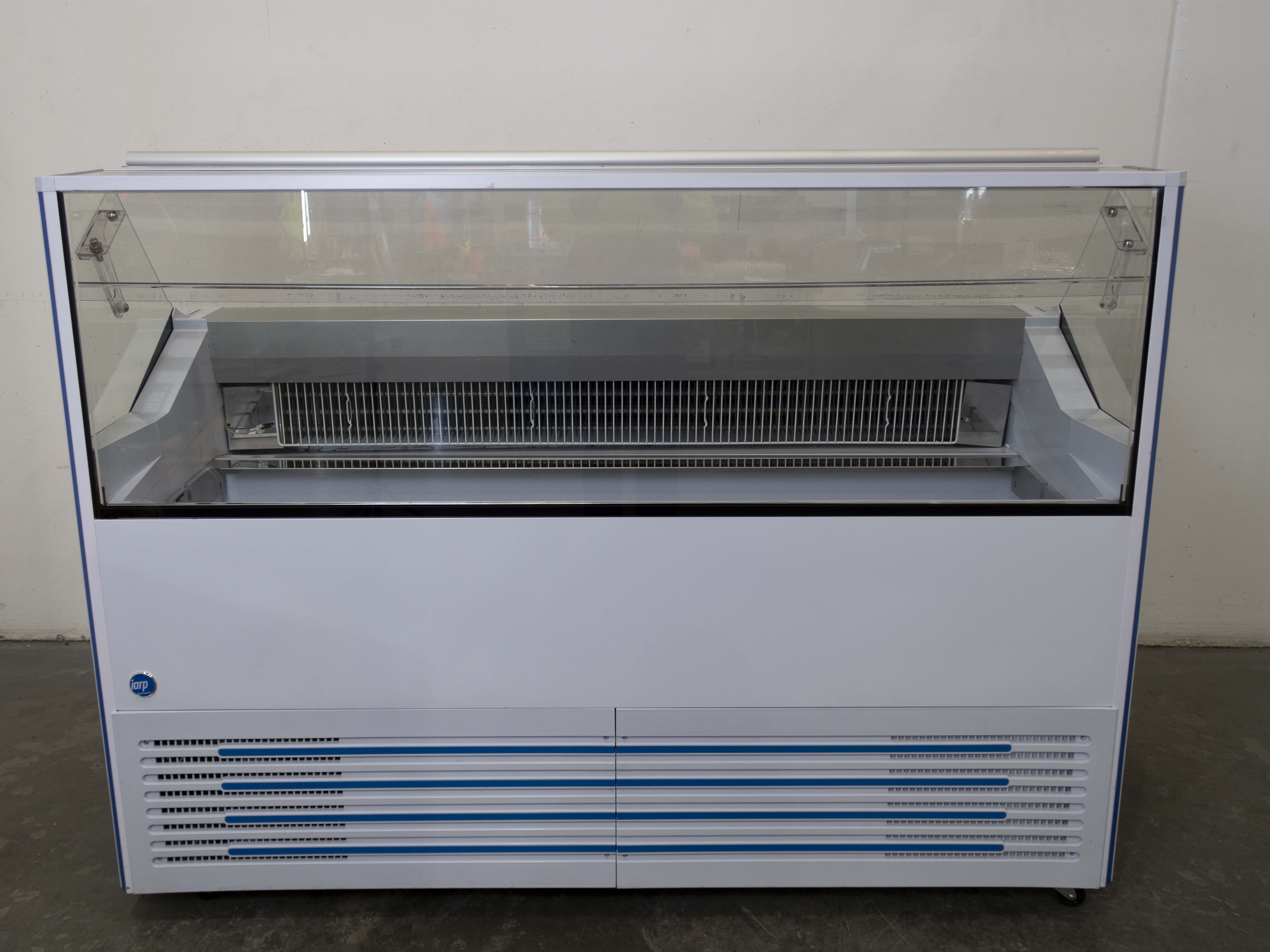 Iarp Delight-9-Lite Ice Cream Cabinet