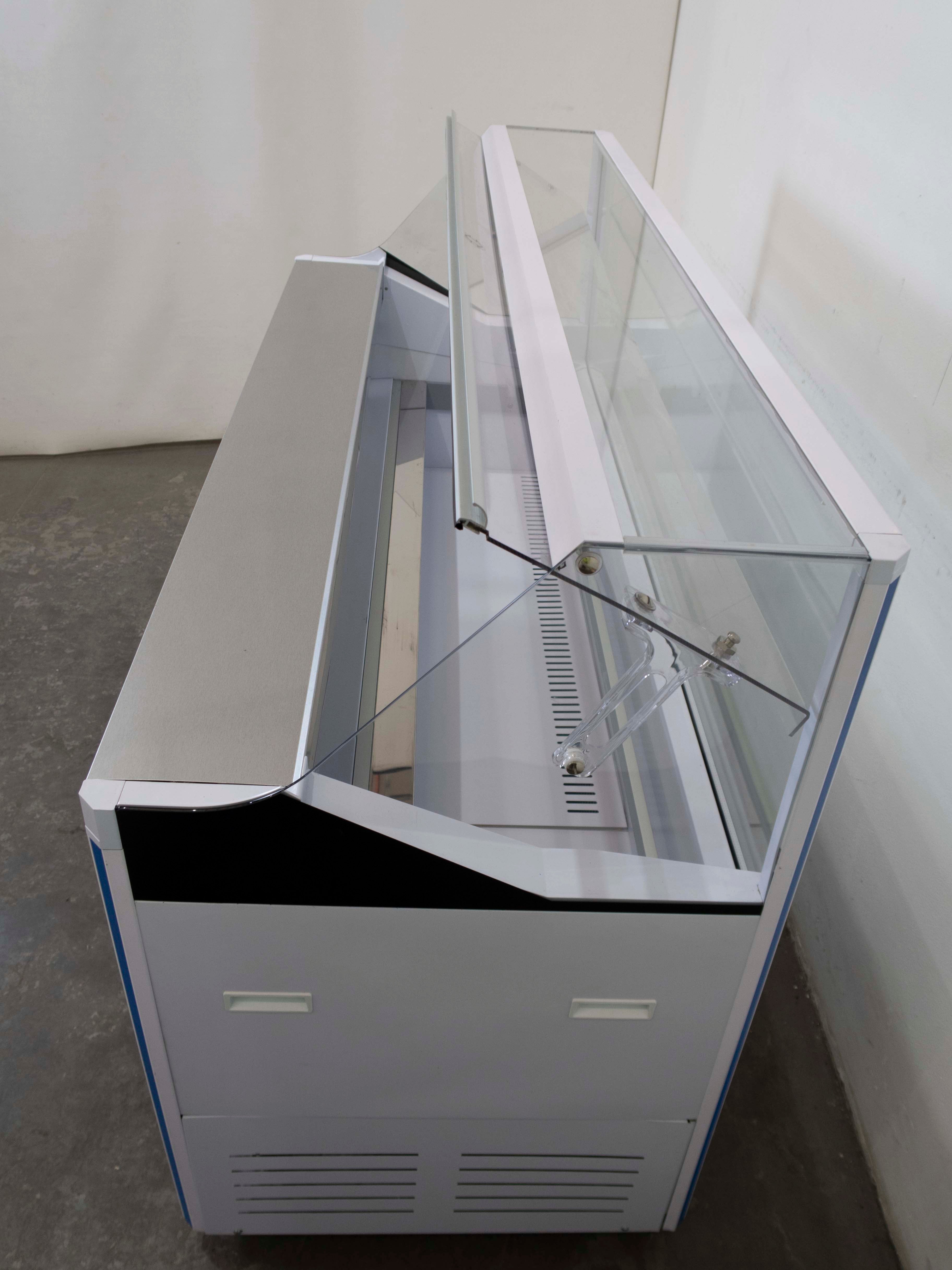 Iarp Delight-9-Lite Ice Cream Cabinet