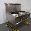 Oxford 2BCHWL Wok Burners