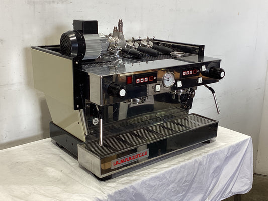La Marzocco Linea 2AV 2 Group Coffee Machine