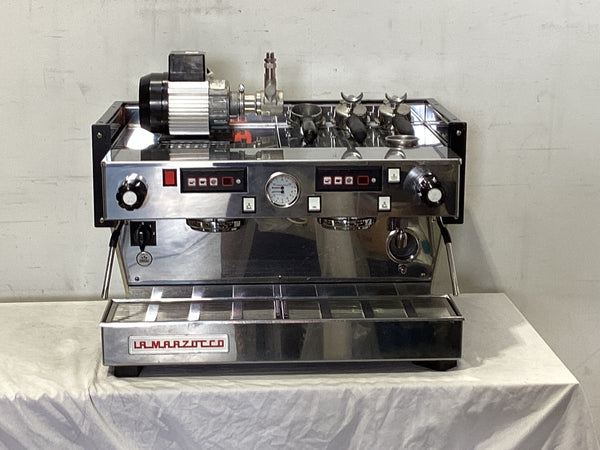 La Marzocco Linea 2AV 2 Group Coffee Machine