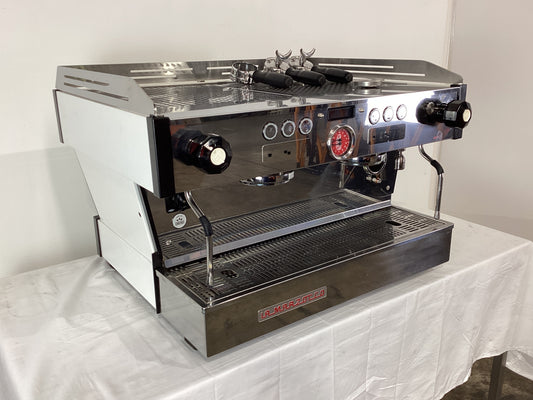 La Marzocco 2AV 2 Group Coffee Machine