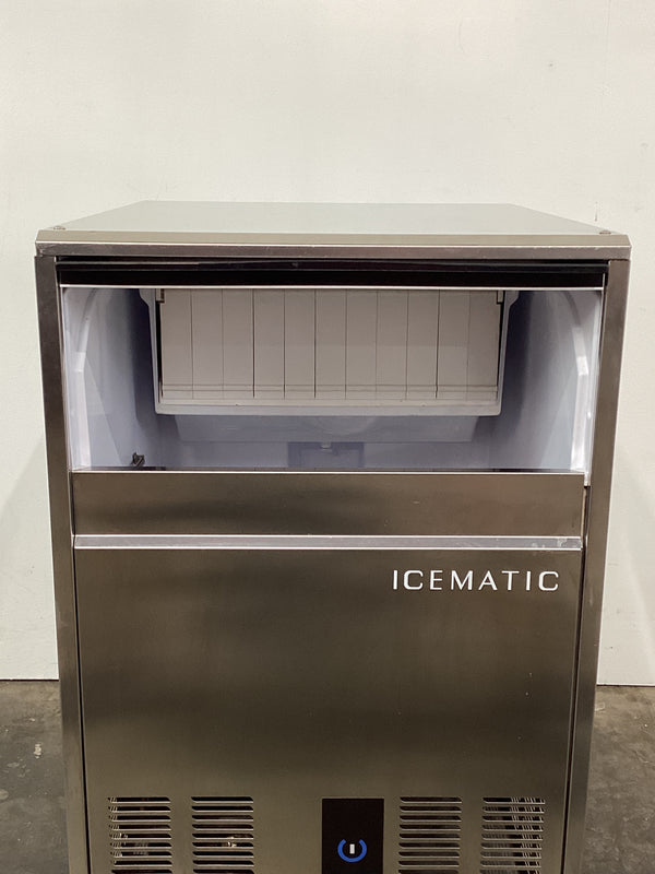 Icematic C54F DP AX-AUS Ice Machine