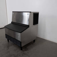 Hoshizaki KM-140B Ice Machine