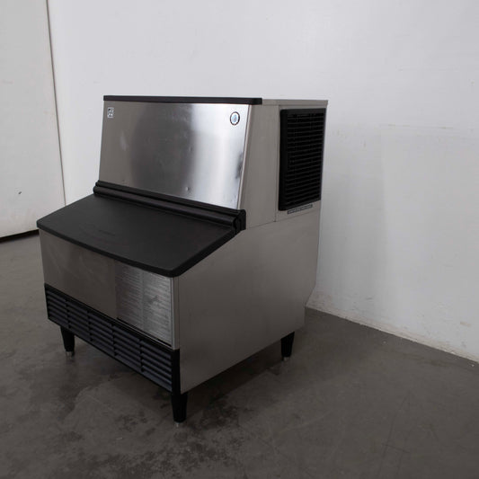 Hoshizaki KM-140B Ice Machine