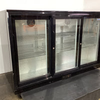 Polar GL013-A Undercounter Fridge