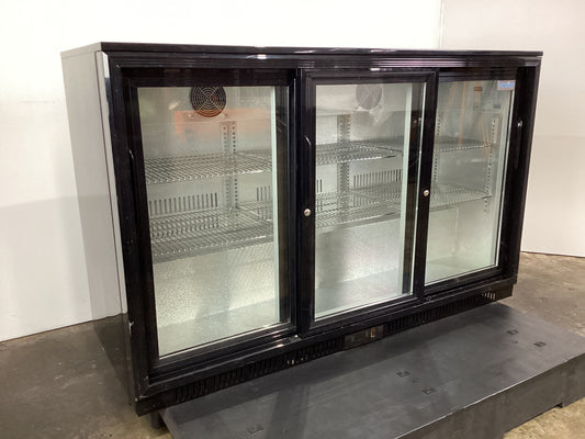 Polar GL013-A Undercounter Fridge