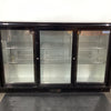 Polar GL013-A Undercounter Fridge