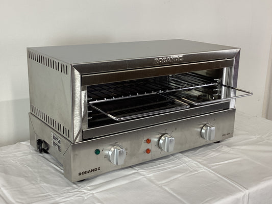 Roband GMX810 Toaster