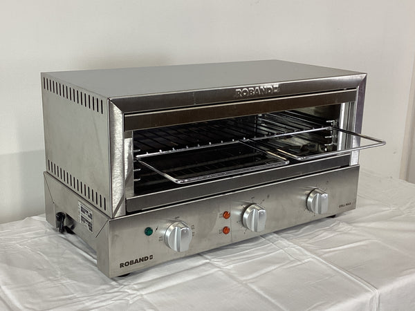 Roband GMX810 Toaster