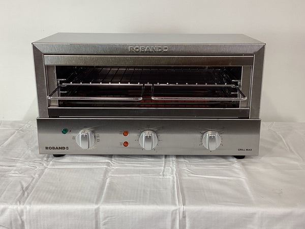 Roband GMX810 Toaster
