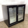 Polar GL010-A Undercounter Fridge