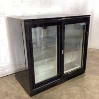 Polar GL010-A Undercounter Fridge