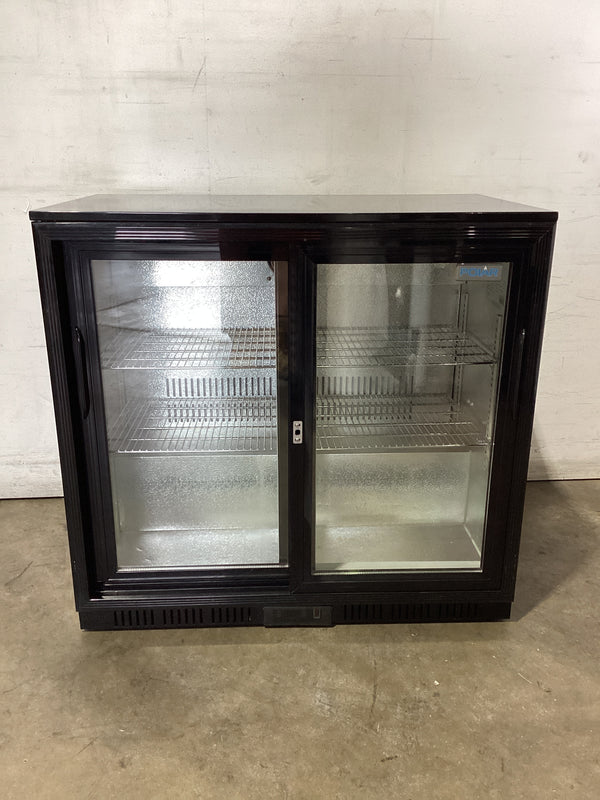 Polar GL010-A Undercounter Fridge