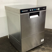 Eswood Smartwash 500 Undercounter Dishwasher