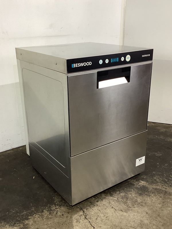Eswood Smartwash 500 Undercounter Dishwasher