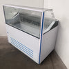 Bromic Delight 7 Gelato Display