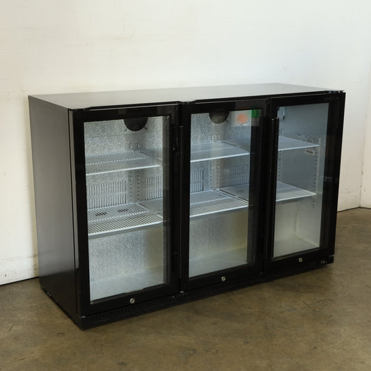 Bromic BB0330 GD-NR Underbench Fridge