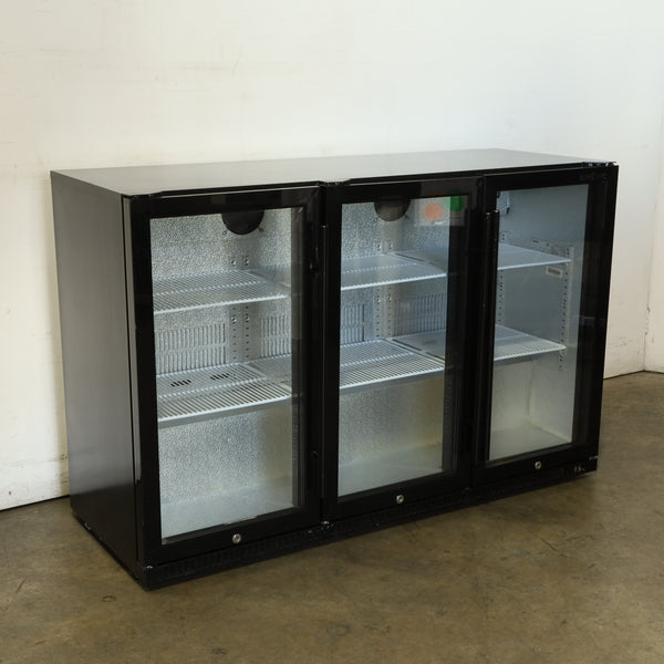 Bromic BB0330 GD-NR Underbench Fridge