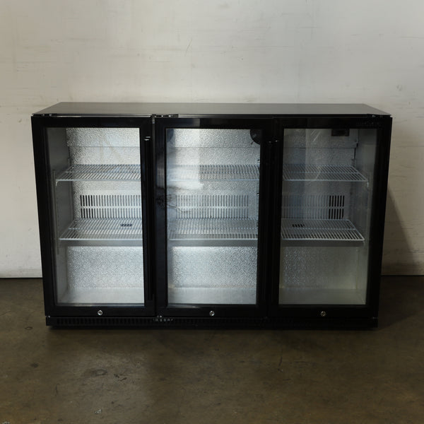 Bromic BB0330 GD-NR Underbench Fridge