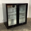 Bromic BB0200GD-NR-1 Back Bar Cooler