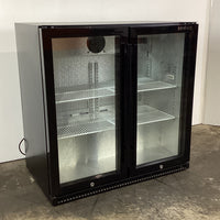 Bromic BB0200GD-NR-1 Back Bar Cooler