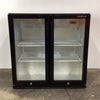 Bromic BB0200GD-NR-1 Back Bar Cooler
