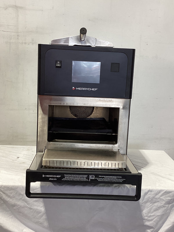Merrychef Eikon E1S Speed Oven