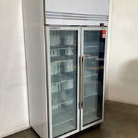 Skope TMF1000N/A Upright Freezer