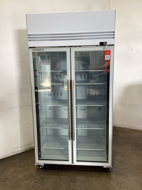 Skope TMF1000N/A Upright Freezer