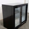 Polar GL010-A G-Series Undercounter Fridge