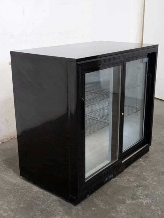 Polar GL010-A G-Series Undercounter Fridge